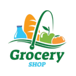 Home grocery shop